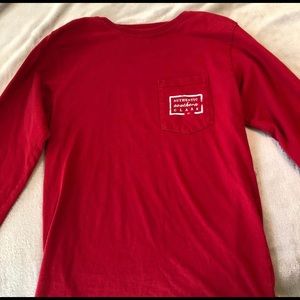 Southern marsh long sleeve